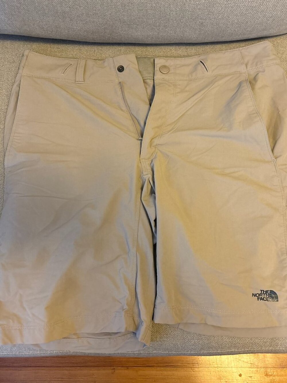 The North Face Hiking Shorts